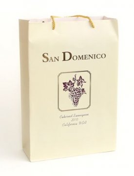 手提袋系列-煙酒類(lèi)-葡萄酒